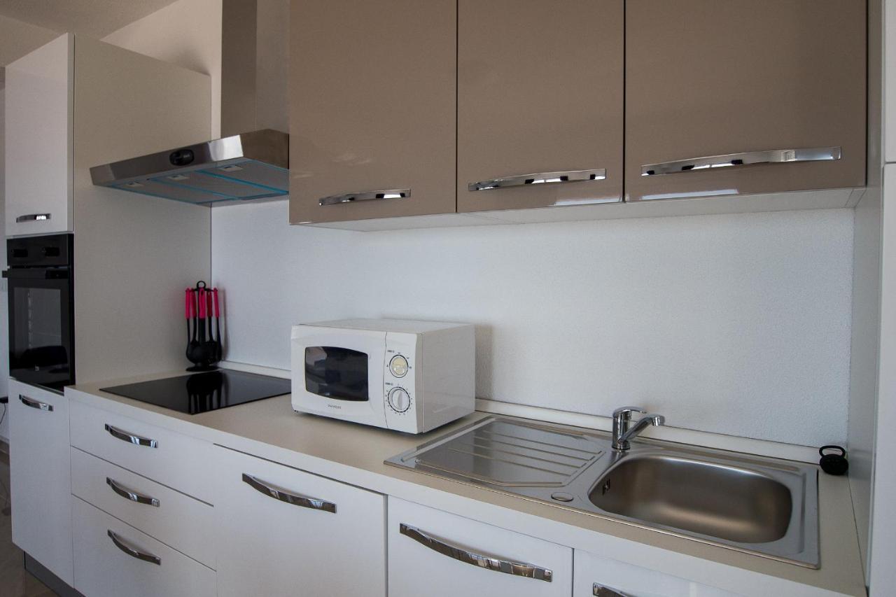 Villa Stipe Jesenice  Dış mekan fotoğraf