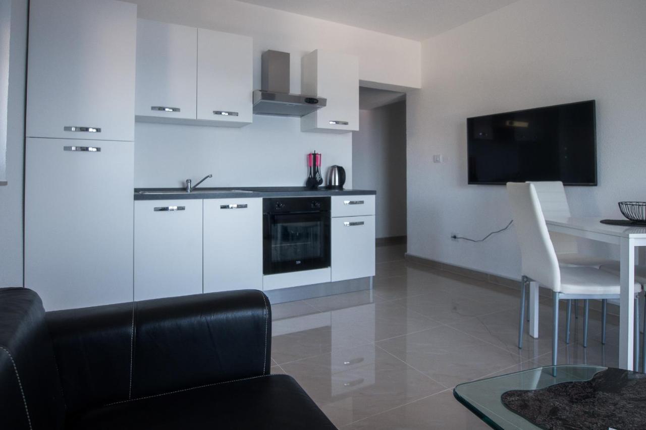 Villa Stipe Jesenice  Dış mekan fotoğraf