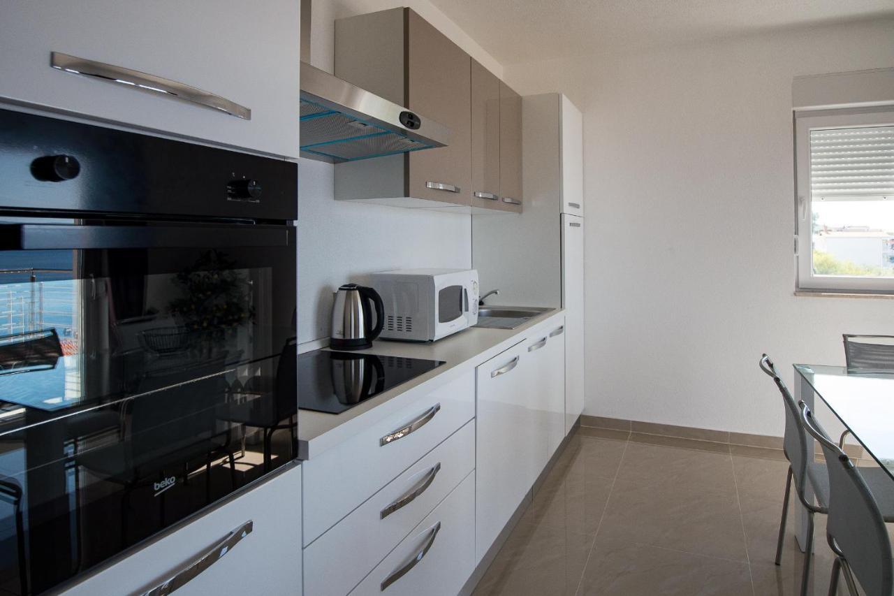Villa Stipe Jesenice  Dış mekan fotoğraf