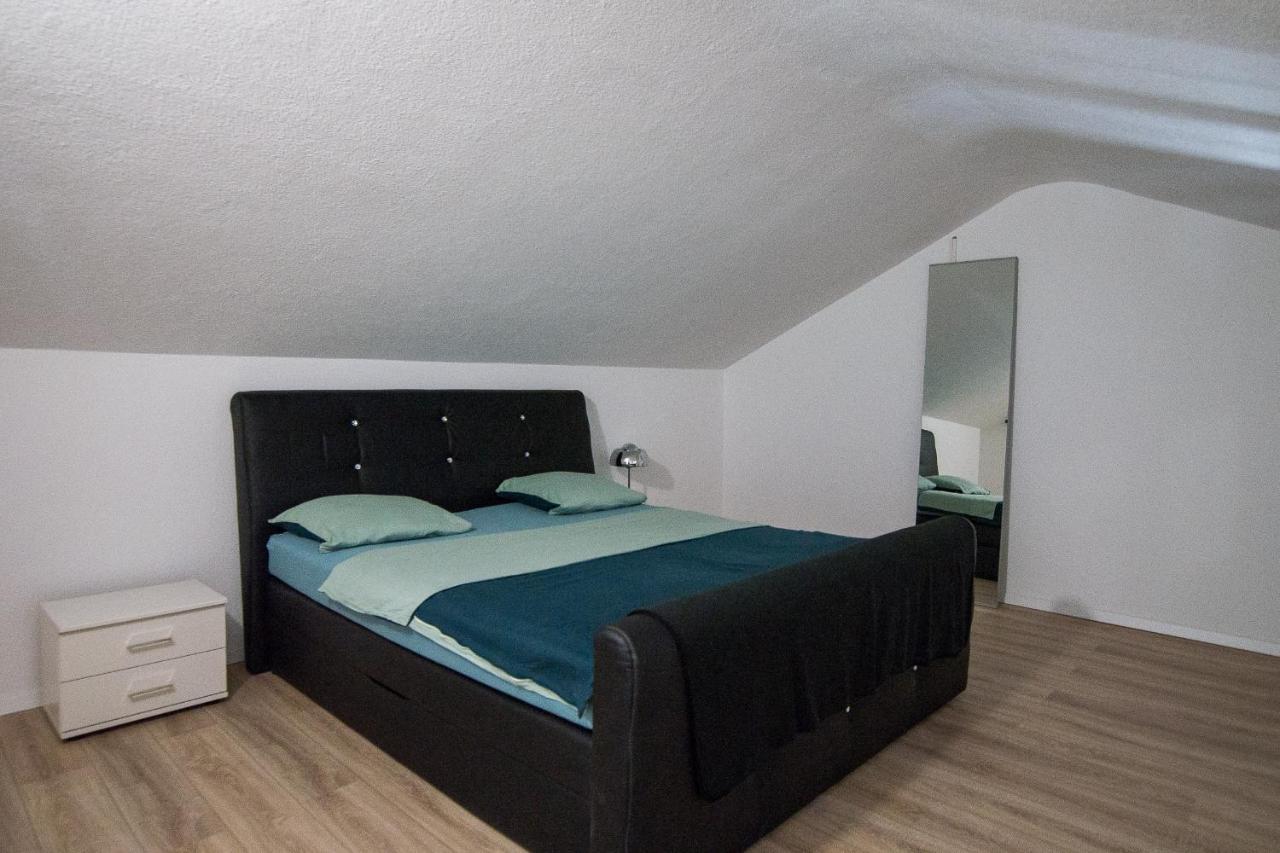 Villa Stipe Jesenice  Dış mekan fotoğraf