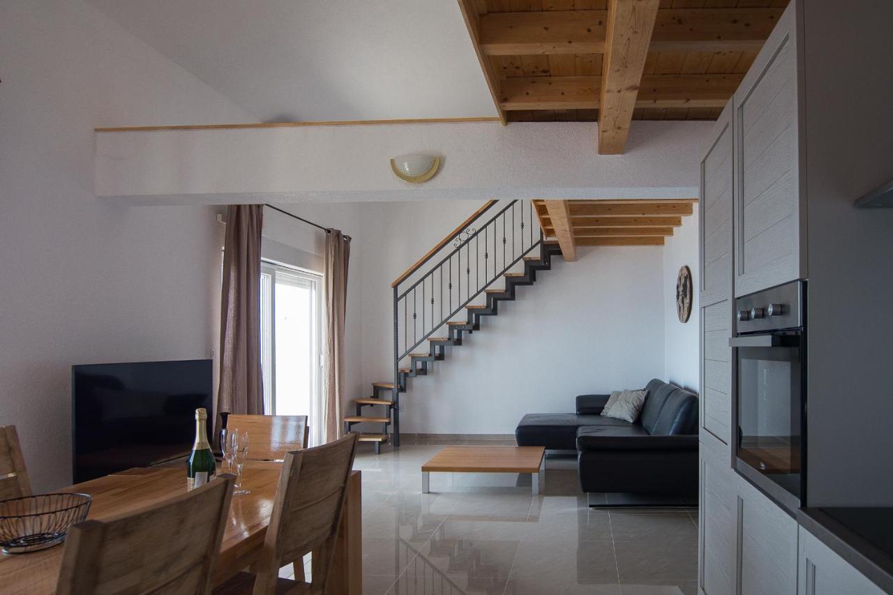 Villa Stipe Jesenice  Dış mekan fotoğraf