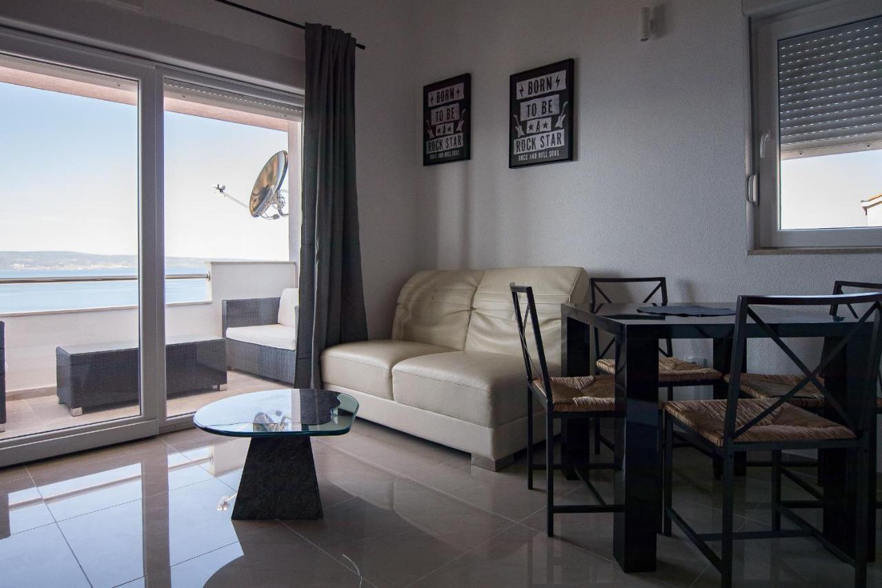 Villa Stipe Jesenice  Dış mekan fotoğraf