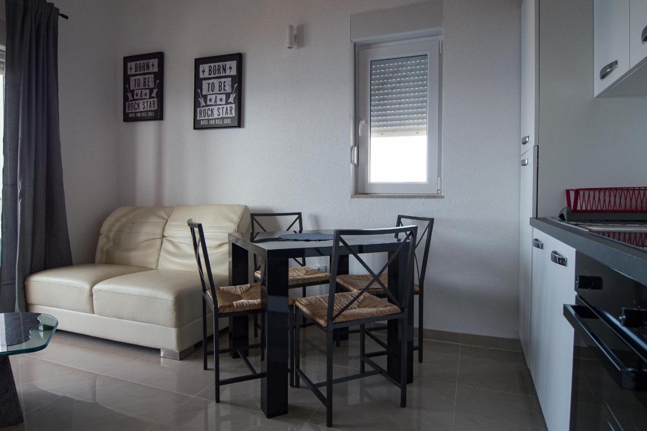 Villa Stipe Jesenice  Dış mekan fotoğraf