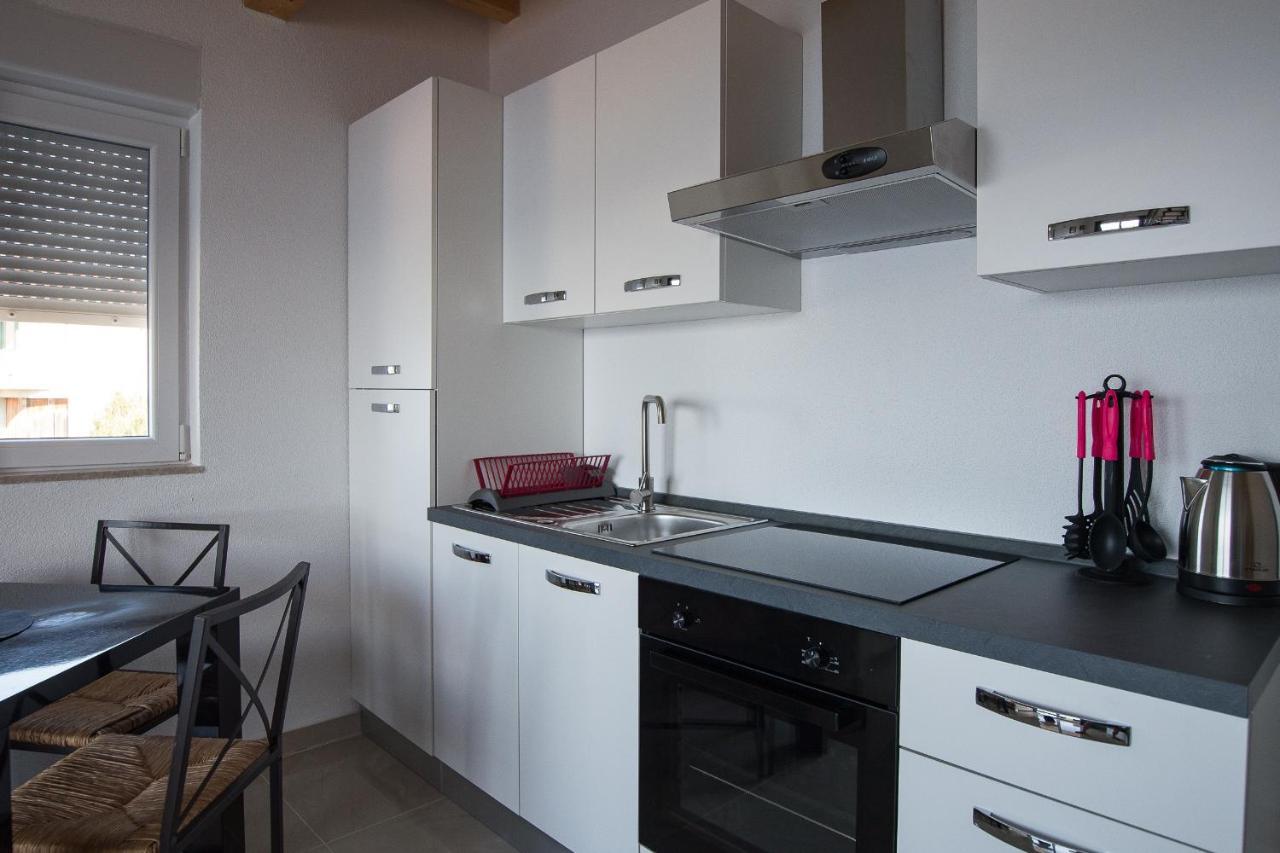 Villa Stipe Jesenice  Dış mekan fotoğraf