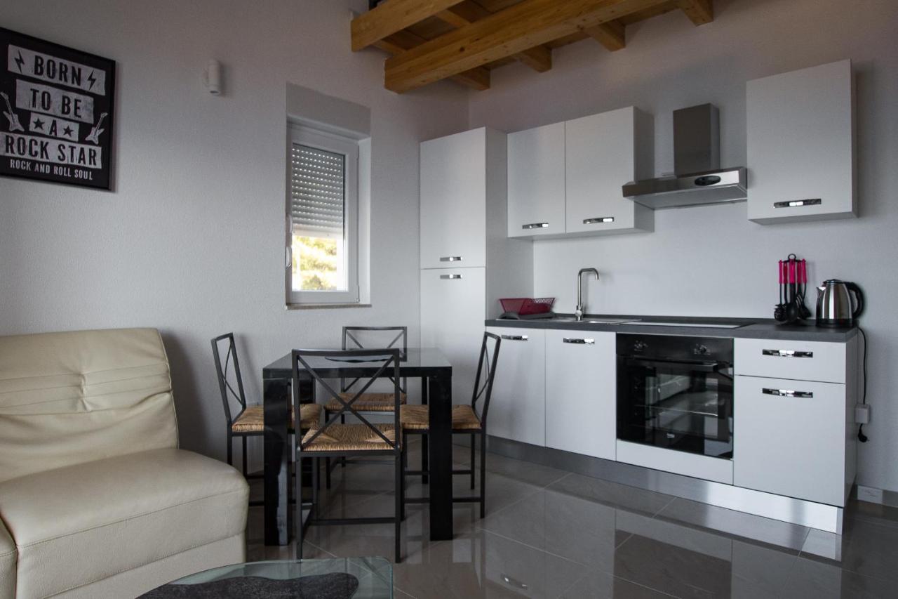 Villa Stipe Jesenice  Dış mekan fotoğraf
