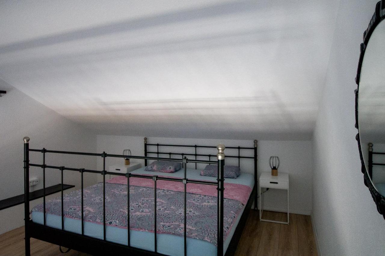 Villa Stipe Jesenice  Dış mekan fotoğraf