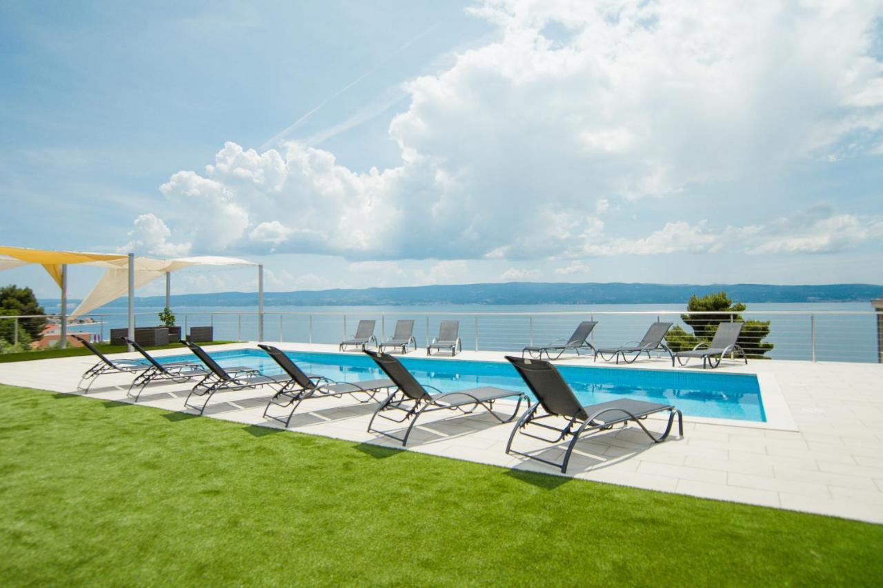 Villa Stipe Jesenice  Dış mekan fotoğraf