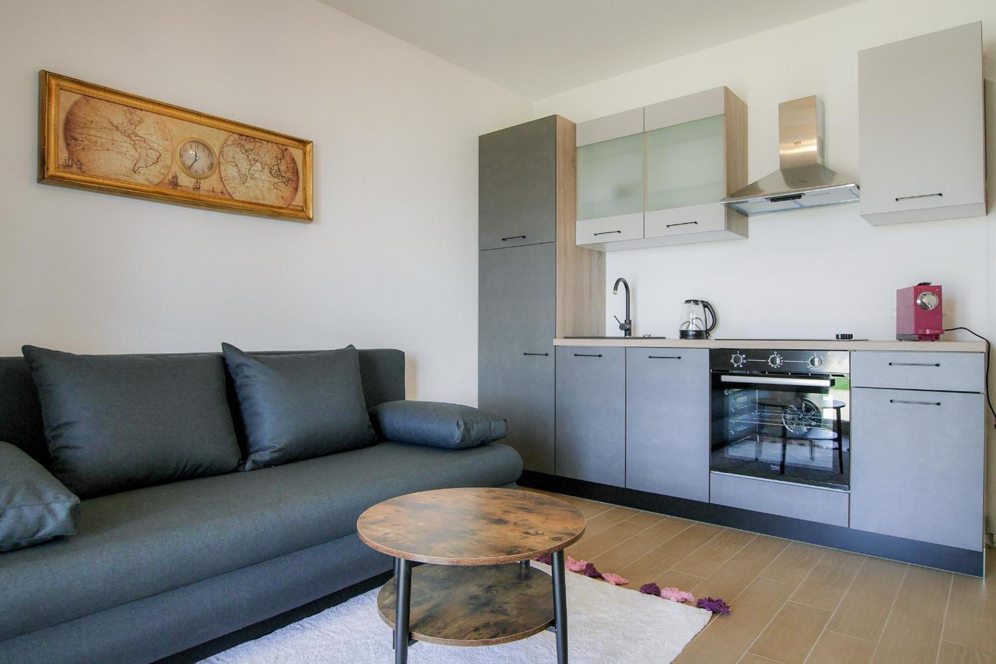 Villa Stipe Jesenice  Dış mekan fotoğraf