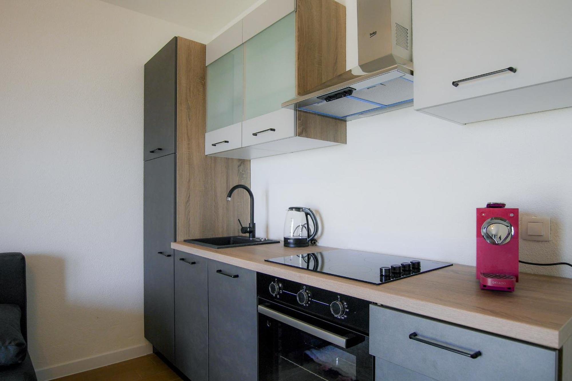 Villa Stipe Jesenice  Dış mekan fotoğraf