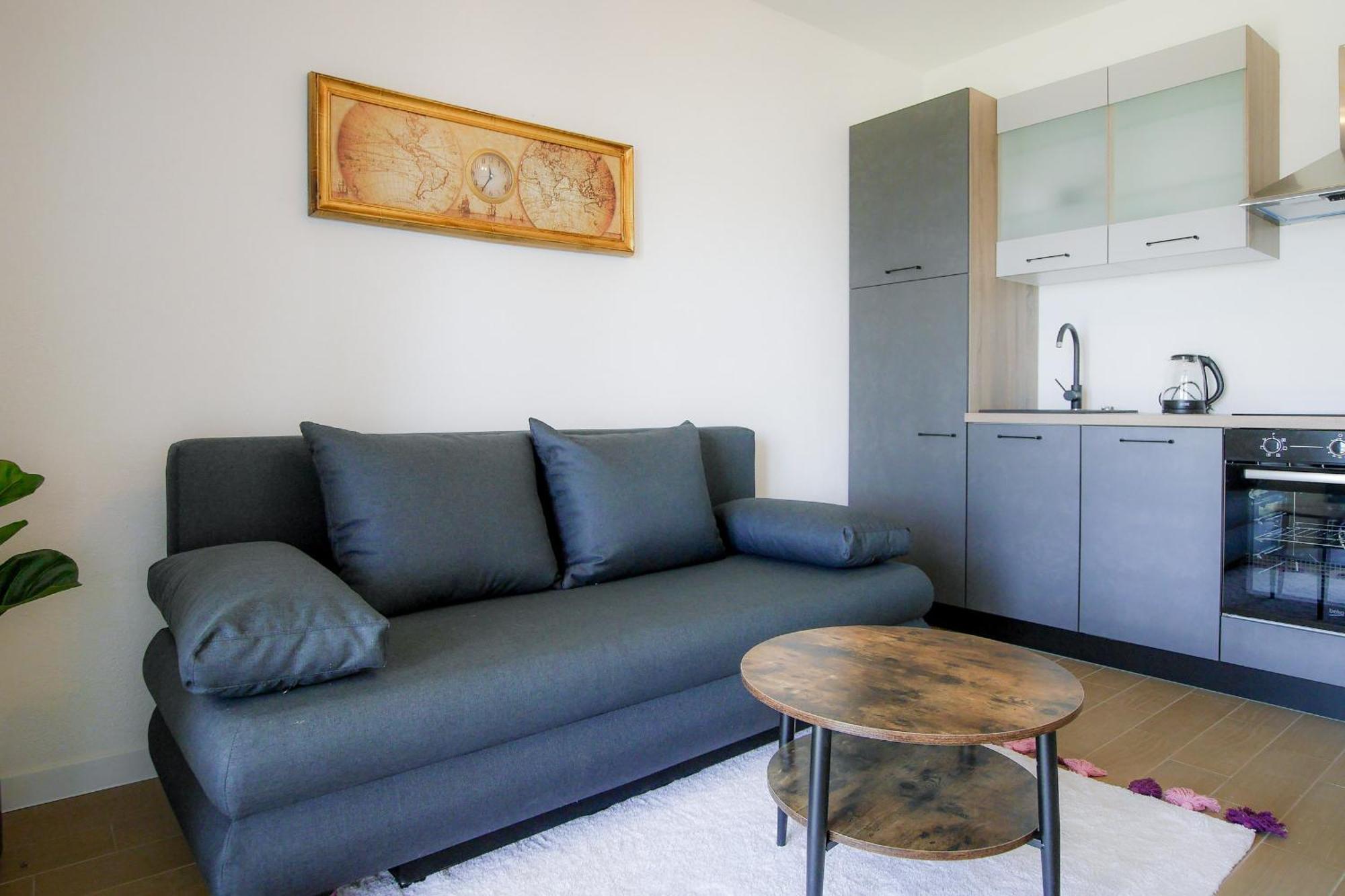 Villa Stipe Jesenice  Dış mekan fotoğraf