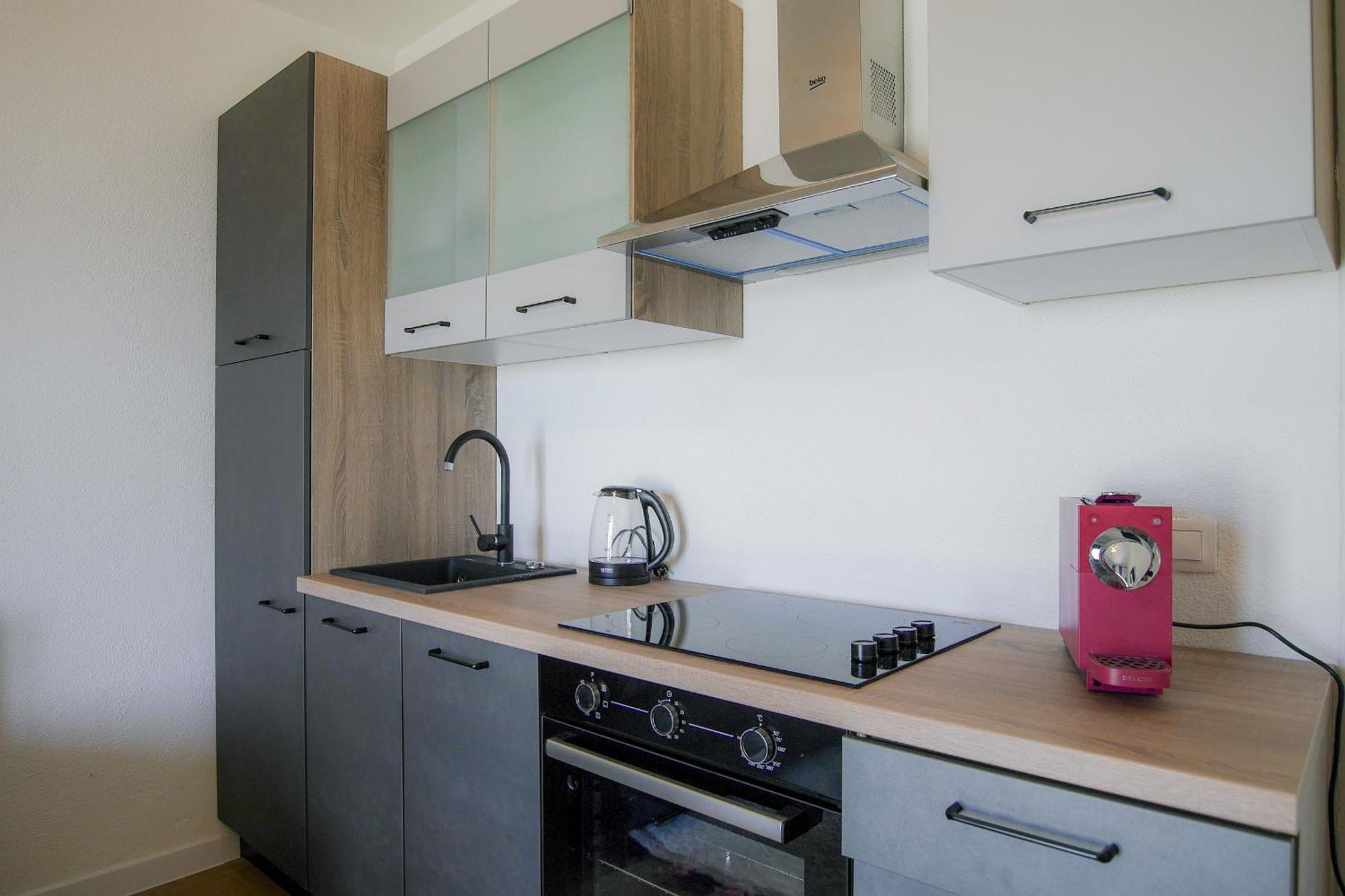 Villa Stipe Jesenice  Dış mekan fotoğraf
