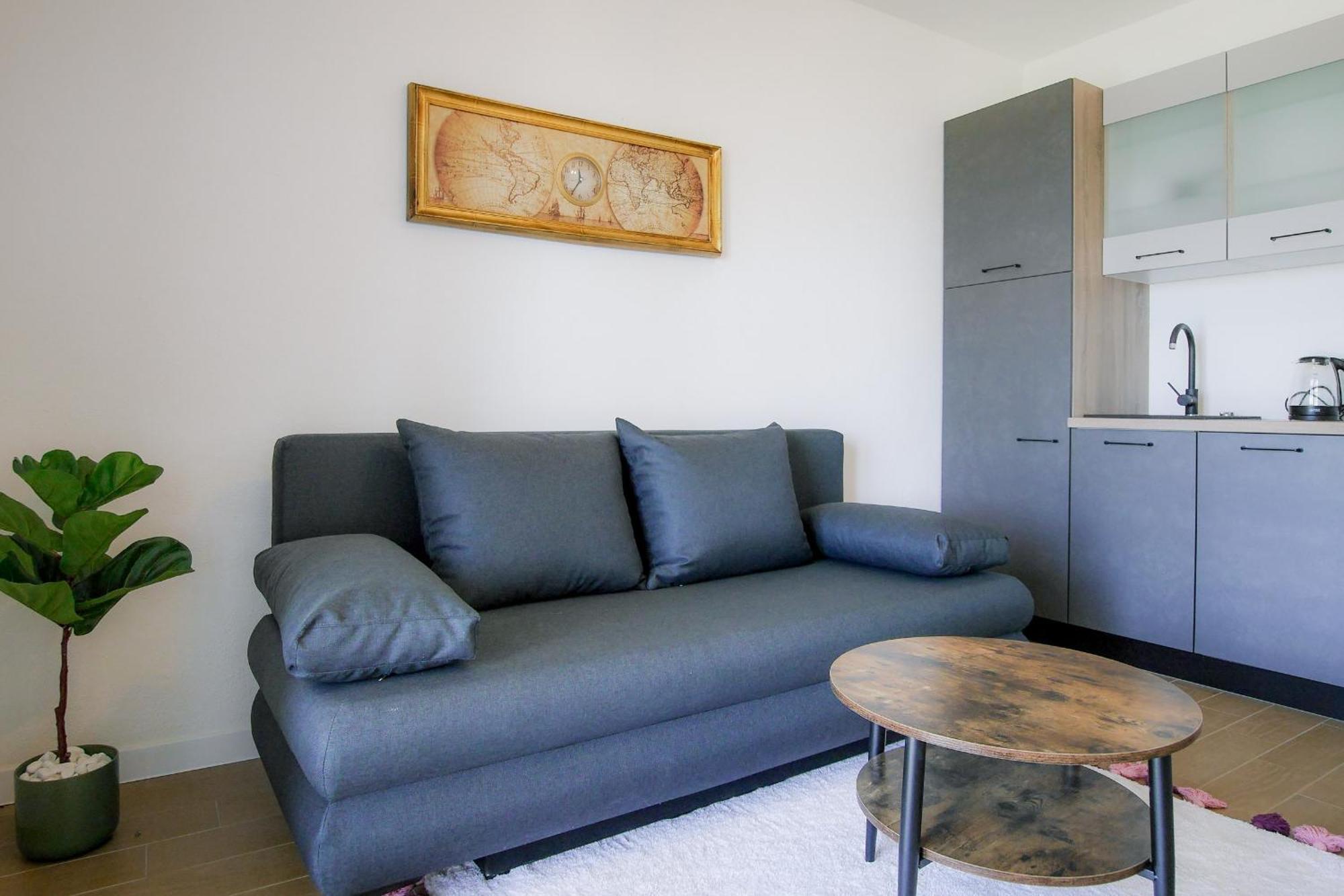 Villa Stipe Jesenice  Dış mekan fotoğraf