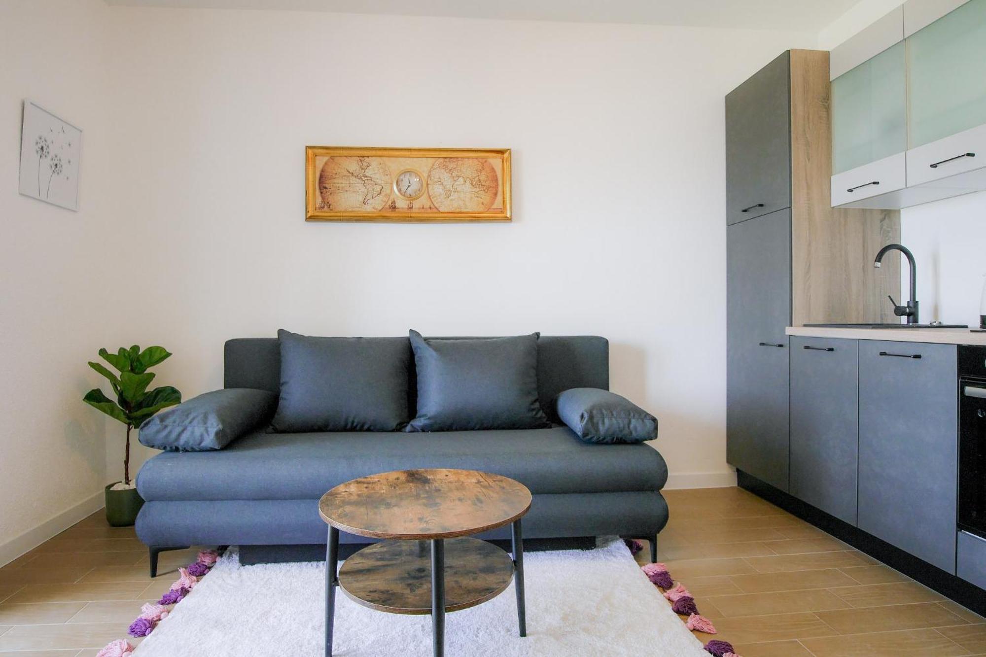 Villa Stipe Jesenice  Dış mekan fotoğraf