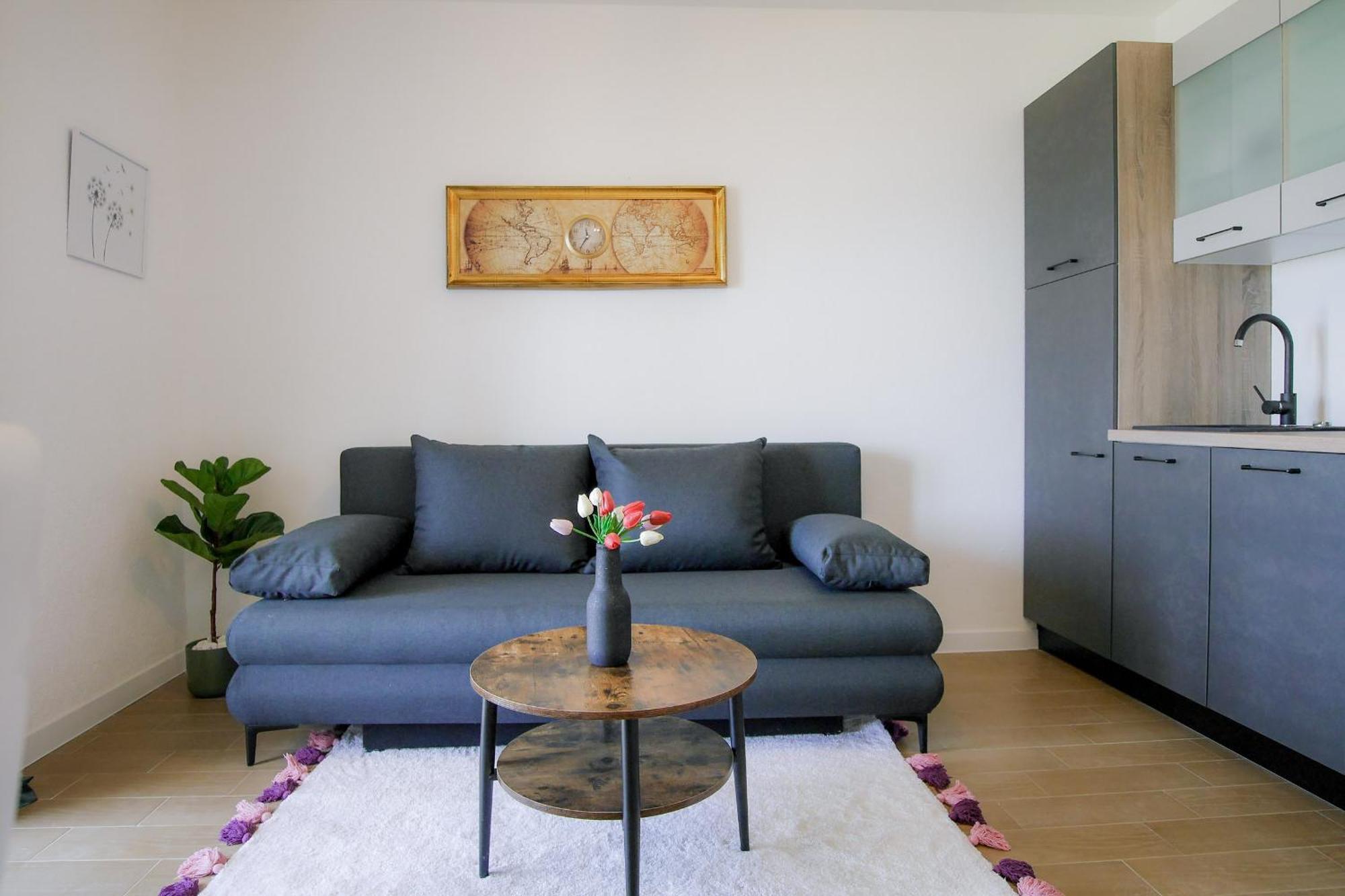 Villa Stipe Jesenice  Dış mekan fotoğraf