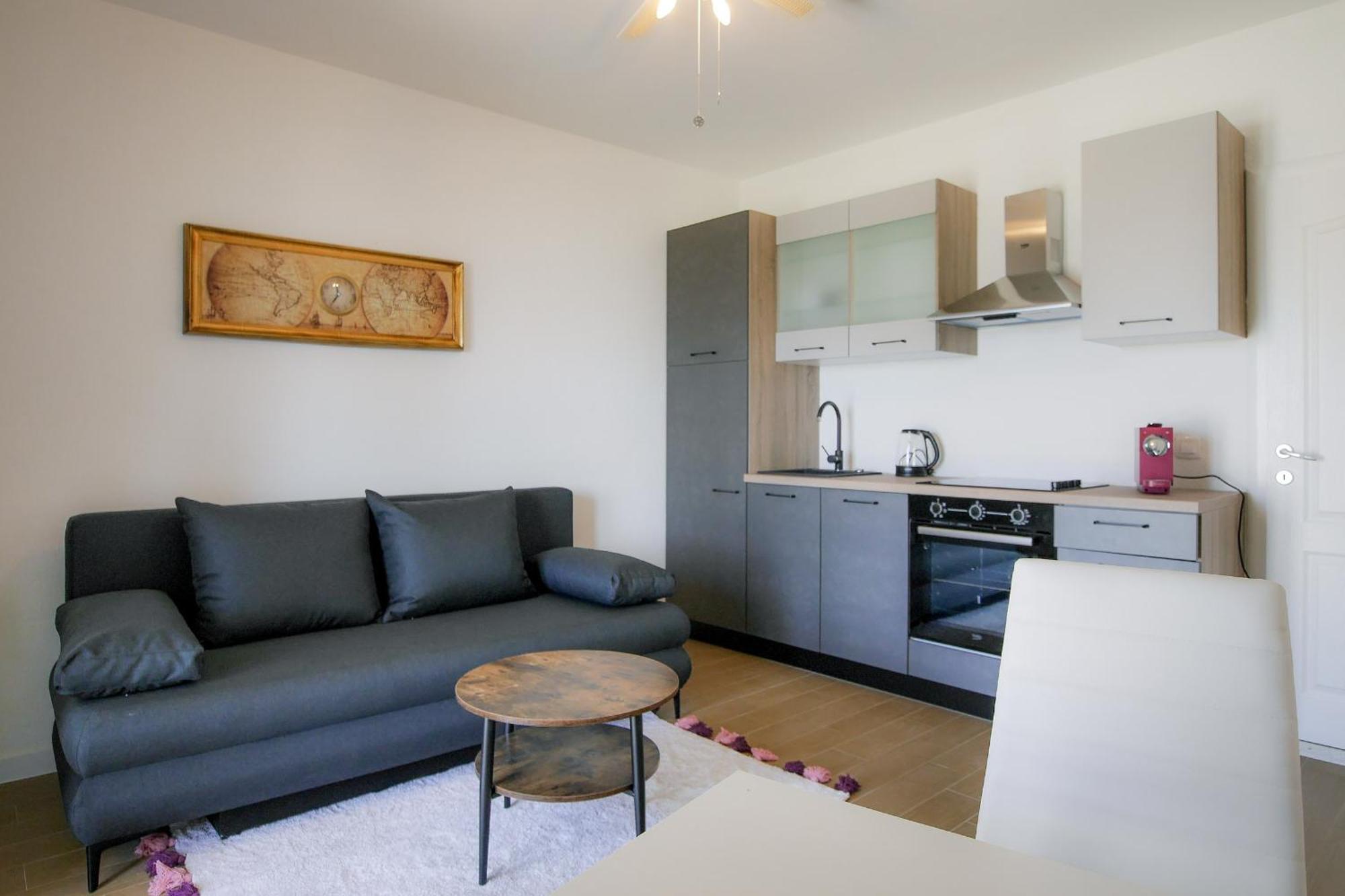 Villa Stipe Jesenice  Dış mekan fotoğraf