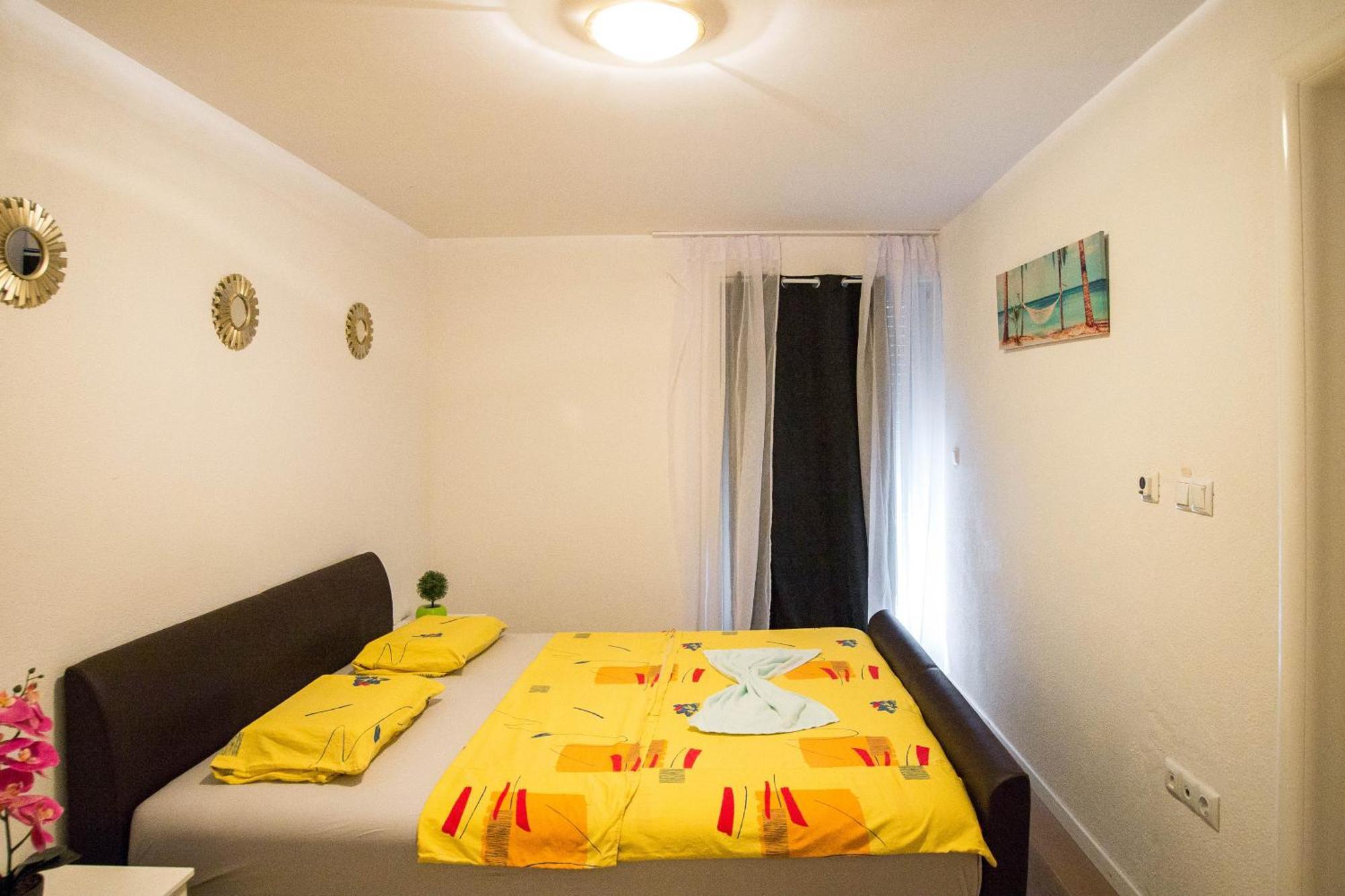 Villa Stipe Jesenice  Dış mekan fotoğraf