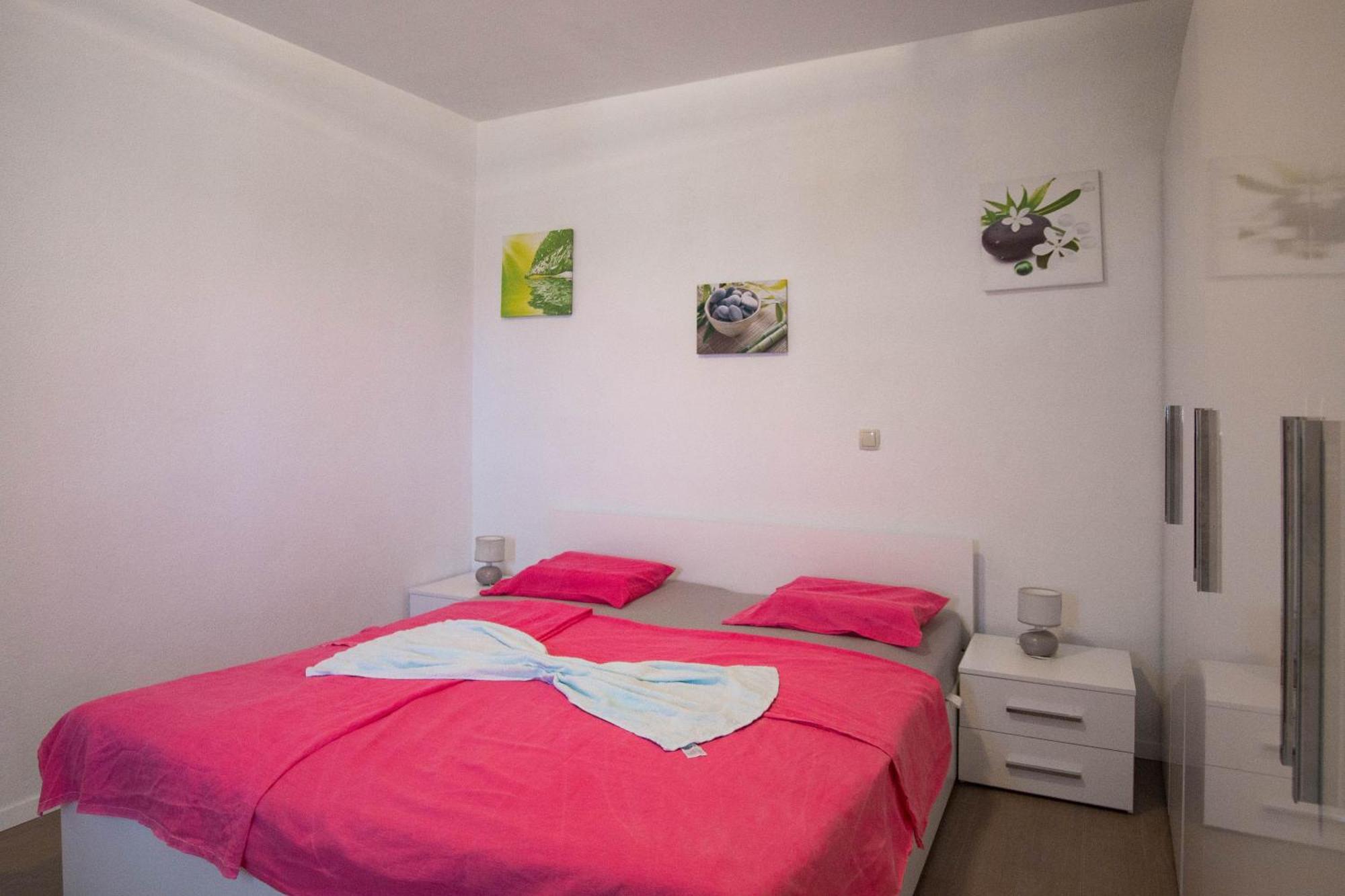 Villa Stipe Jesenice  Dış mekan fotoğraf