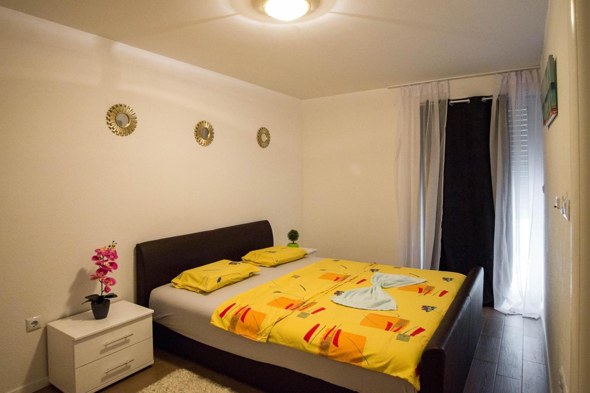 Villa Stipe Jesenice  Dış mekan fotoğraf