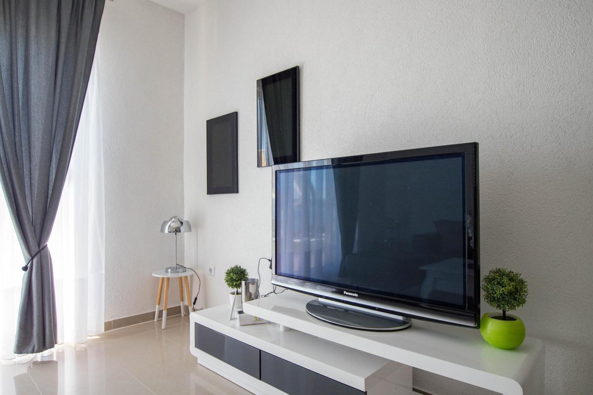 Villa Stipe Jesenice  Dış mekan fotoğraf