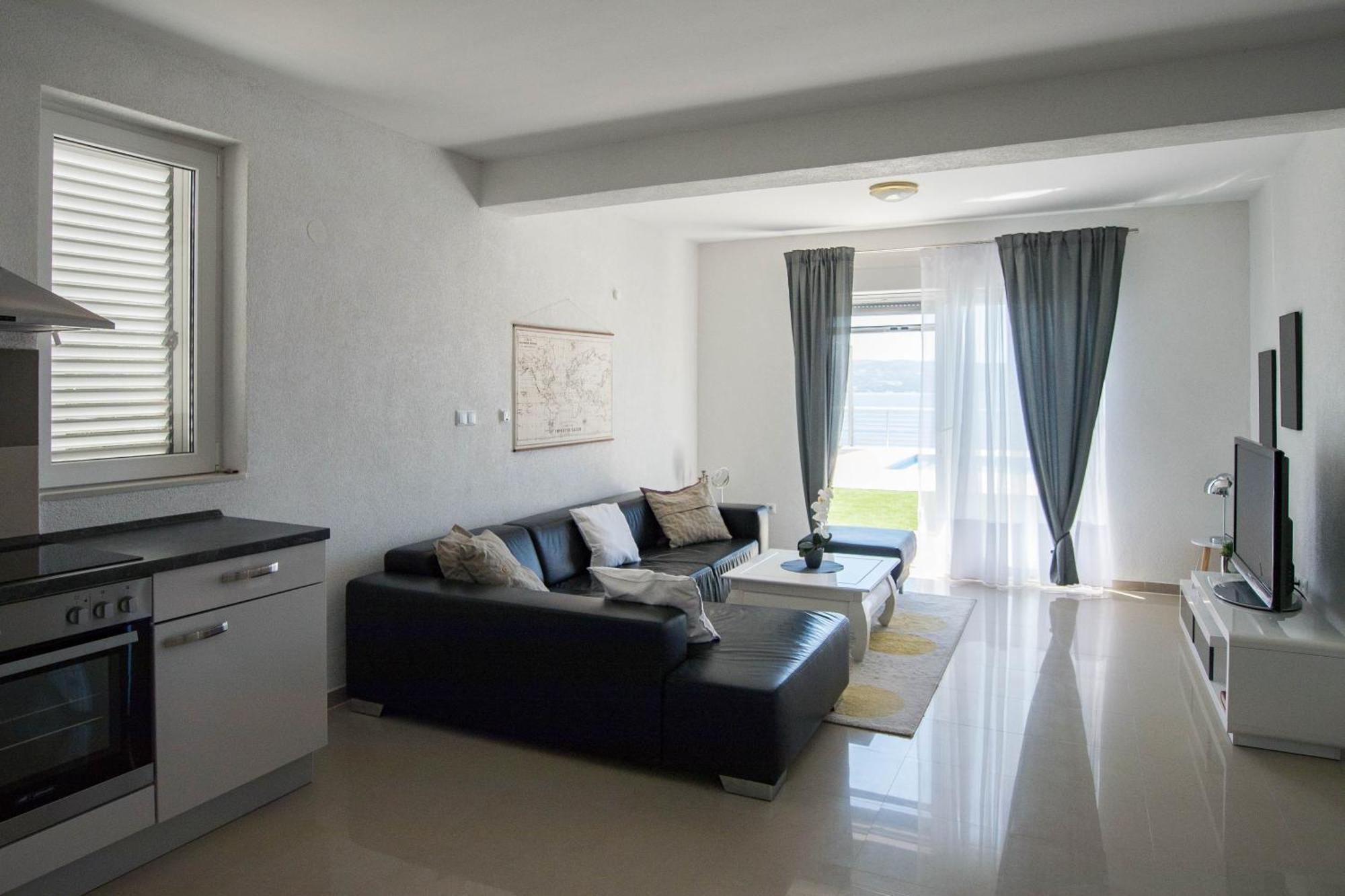 Villa Stipe Jesenice  Dış mekan fotoğraf