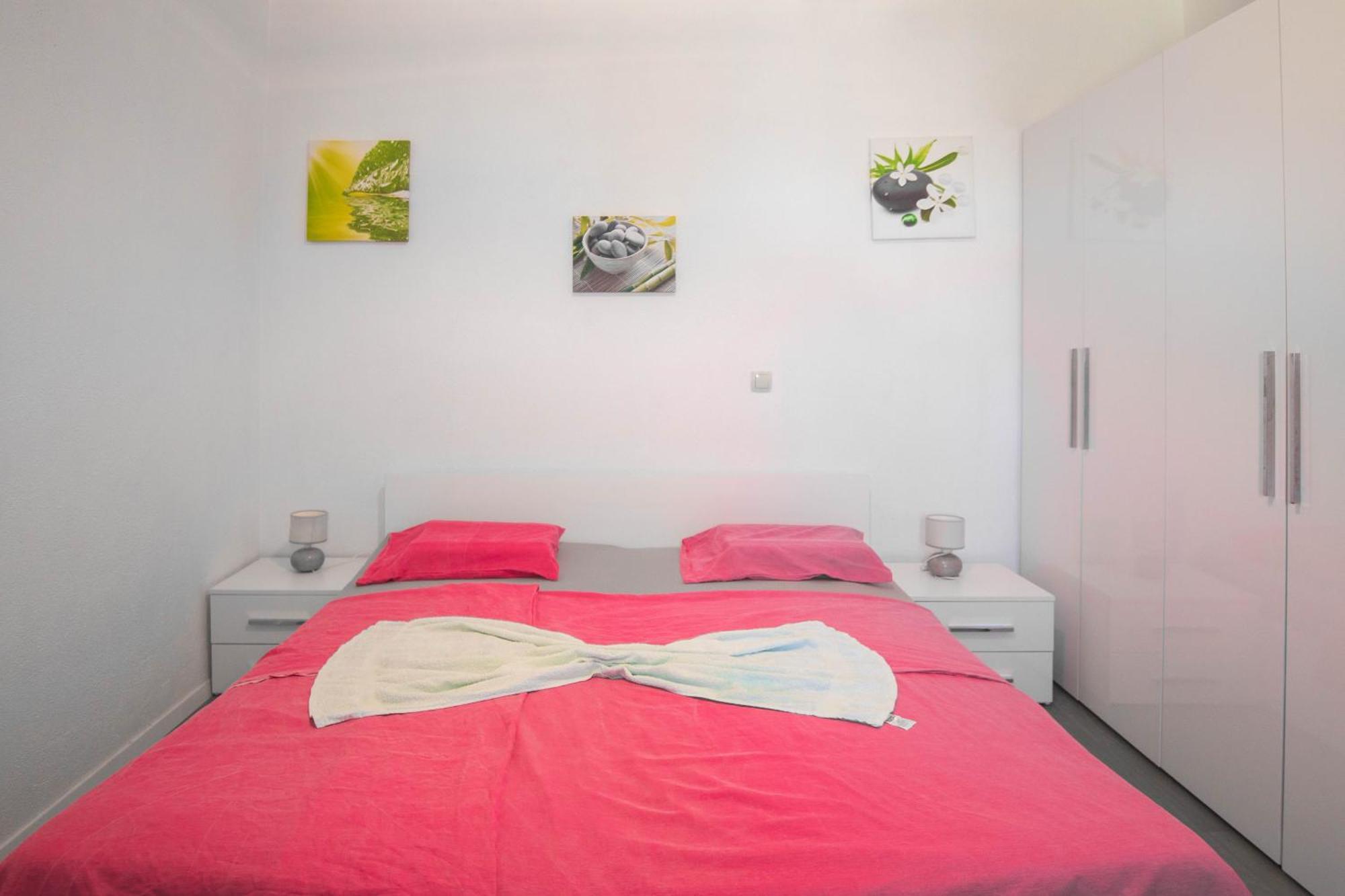 Villa Stipe Jesenice  Dış mekan fotoğraf