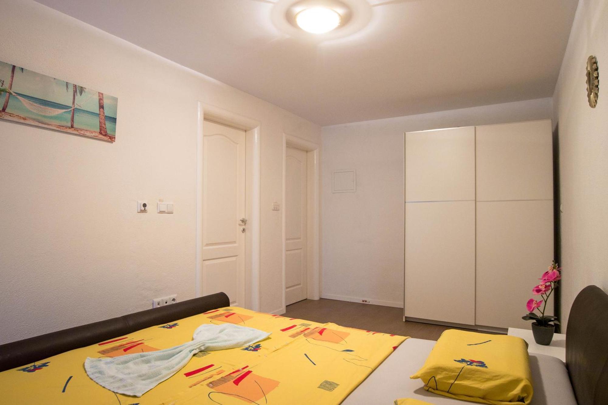 Villa Stipe Jesenice  Dış mekan fotoğraf